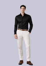 Load image into Gallery viewer, SETH BAMBOO SILK SHIRT
