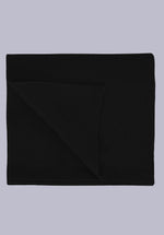 Load image into Gallery viewer, EBONY MERINO MUFFLER
