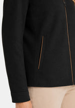 Load image into Gallery viewer, MIDNIGHT REGENT SUMMER JACKET
