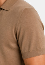 Load image into Gallery viewer, Cedar Silk Polo
