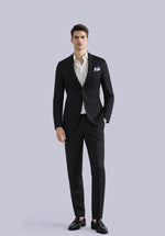 Load image into Gallery viewer, MIDNIGHT NOTCH T
