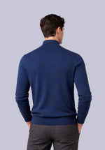 Load image into Gallery viewer, OXFORD MERINO CARDIGAN
