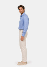 Load image into Gallery viewer, SKY LINEN SHIRT
