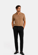 Load image into Gallery viewer, Cedar Silk Polo
