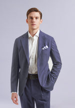 Load image into Gallery viewer, INDIGO NOTCH
