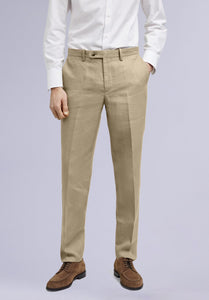 KHAKI CHINO