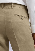 Load image into Gallery viewer, KHAKI CHINO
