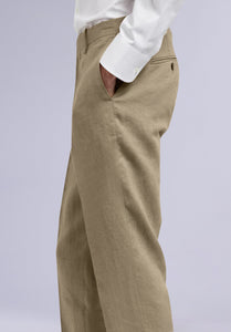 KHAKI CHINO