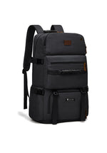 Load image into Gallery viewer, SUMMIT SPHERE BLACK BACKPACK
