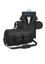 Load image into Gallery viewer, TRAILBLAZER DUFFLE SUIT BAG
