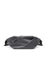 Load image into Gallery viewer, LEON SLATE FANNY BAG
