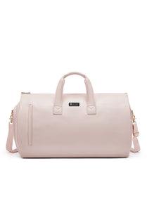 CORAL LUXE DUFFLE BAG