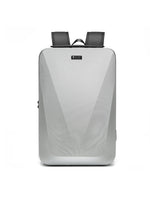 Load image into Gallery viewer, VICTOR PEARL HARDSHELL BAGPACK
