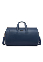 Load image into Gallery viewer, ROYAL LUXE DUFFLE BAG
