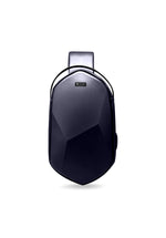 Load image into Gallery viewer, VOYAGER II ROYAL SLING BAG
