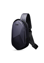 Load image into Gallery viewer, VOYAGER II ROYAL SLING BAG

