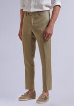 Load image into Gallery viewer, KHAKI CHINO
