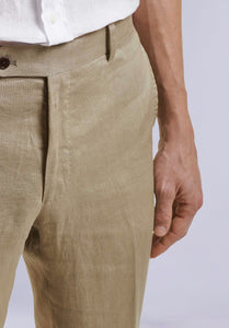 KHAKI CHINO