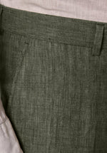 Load image into Gallery viewer, OLIVE CHINO
