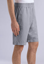 Load image into Gallery viewer, Oslo Cotton Linen Shorts
