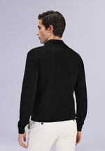 Load image into Gallery viewer, SETH MERINO CARDIGAN
