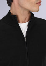 Load image into Gallery viewer, SETH MERINO CARDIGAN
