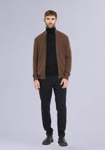 Load image into Gallery viewer, CEDAR MERINO CARDIGAN
