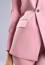 Load image into Gallery viewer, CORAL FORMAL COAT
