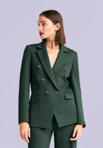 Load image into Gallery viewer, JUNIPER FORMAL BLAZER
