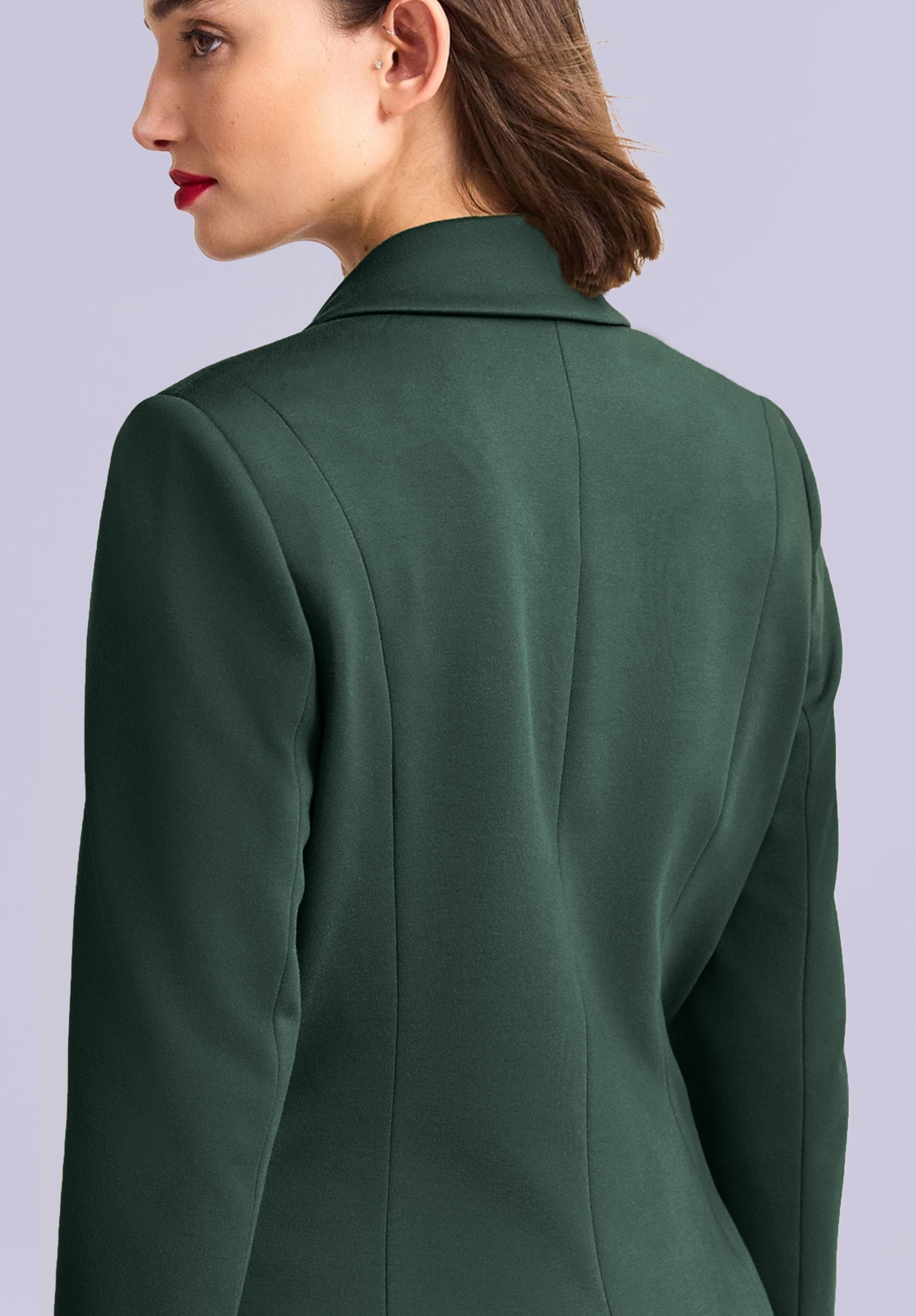 JUNIPER FORMAL BLAZER