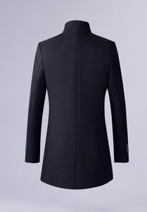 HMH - Wool Coat