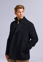 Load image into Gallery viewer, ULSTER PEACOAT
