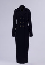 Load image into Gallery viewer, KILLIAN LONGCOAT
