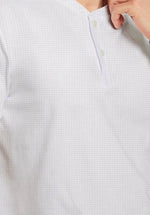 Load image into Gallery viewer, Snow Henley Shirt
