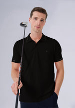 Load image into Gallery viewer, Seth Sport Polo
