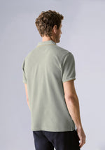 Load image into Gallery viewer, Slate Sport Polo
