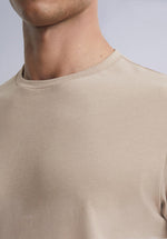 Load image into Gallery viewer, FAWN SPRING LEAF TEE
