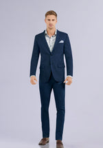 Load image into Gallery viewer, COBALT NOTCH
