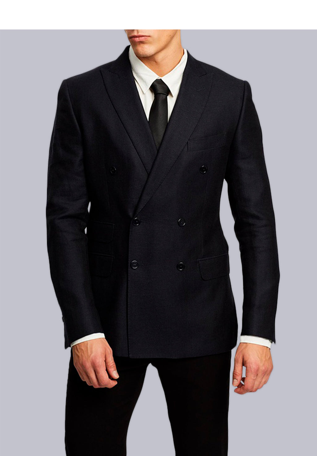 Couturier Men Suit