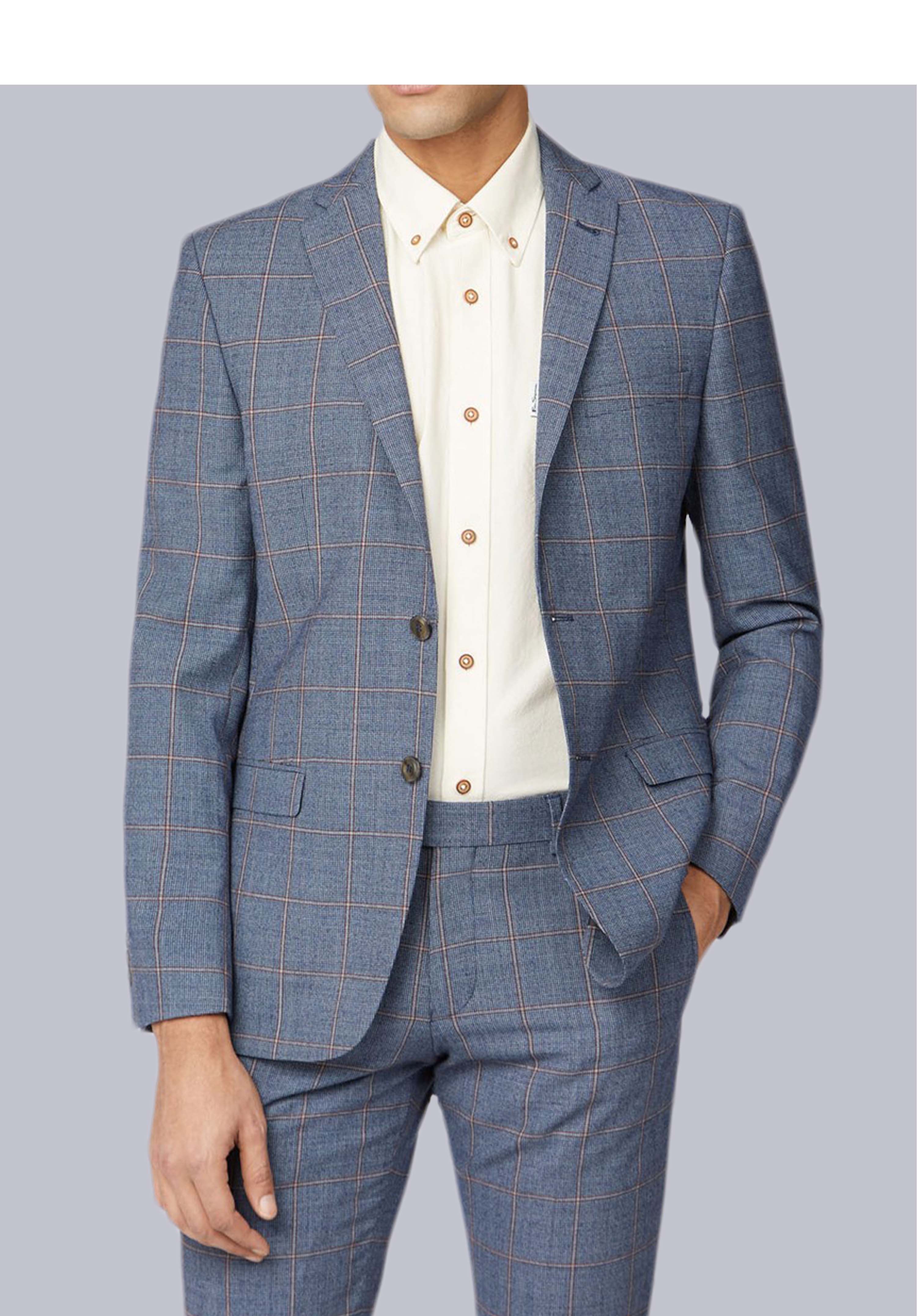 Couturier Men Suit