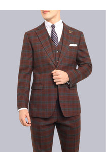 Couturier Men Suit