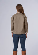 Load image into Gallery viewer, BISTER FALL JACKET
