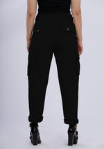 Load image into Gallery viewer, ONYX CARGO PANTS

