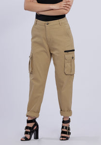 women-cargo-pants