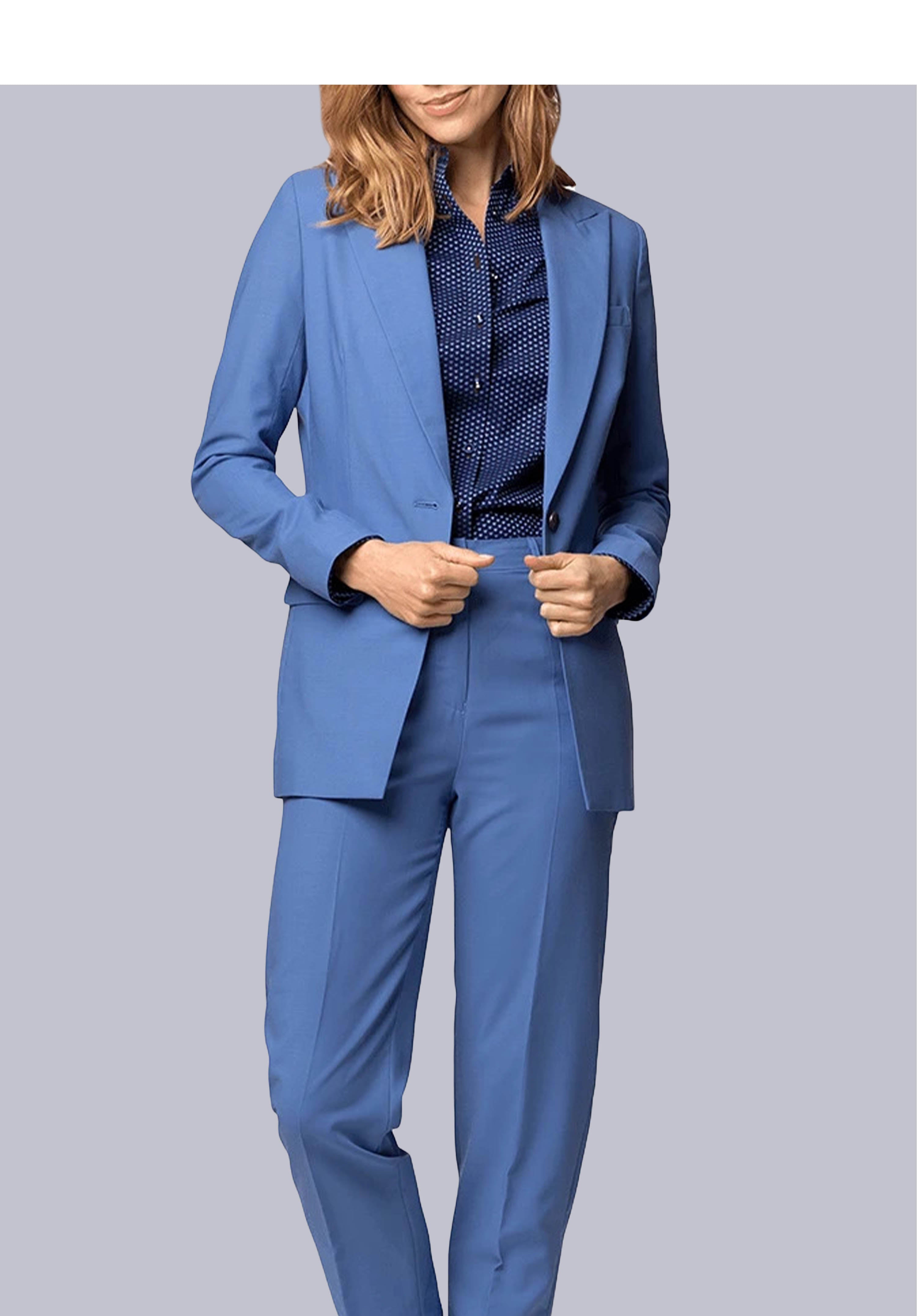 Couturier Women Suit