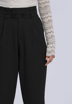 Load image into Gallery viewer, CALIE ONYX PANTS
