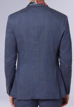 Load image into Gallery viewer, NICO LINEN BLAZER
