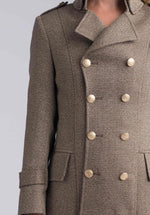 Load image into Gallery viewer, MADAME TWEED
