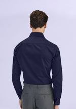 Load image into Gallery viewer, NAVY MEN&#39;S SHIRTS
