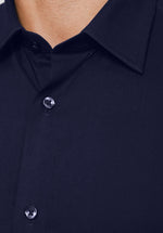 Load image into Gallery viewer, NAVY MEN&#39;S SHIRTS
